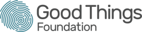 Good Things Foundation